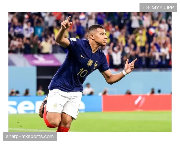 姆巴佩正式出任法国队队长，誓言率队再创辉煌