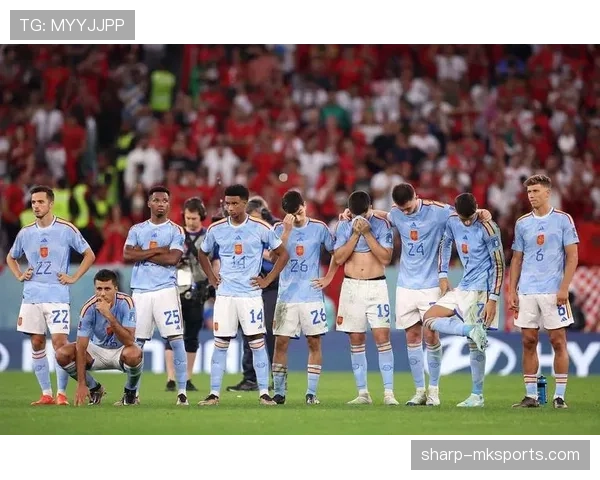 西班牙队强势回暖,顺利晋级世界杯决赛圈 西班牙队强势回暖,顺利晋级世界杯决赛圈