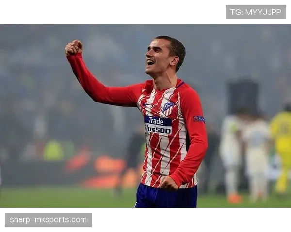 格列兹曼续约薪资曝光,球迷期待新赛季精彩表现 格列兹曼续约薪资曝光,球迷期待新赛季精彩表现