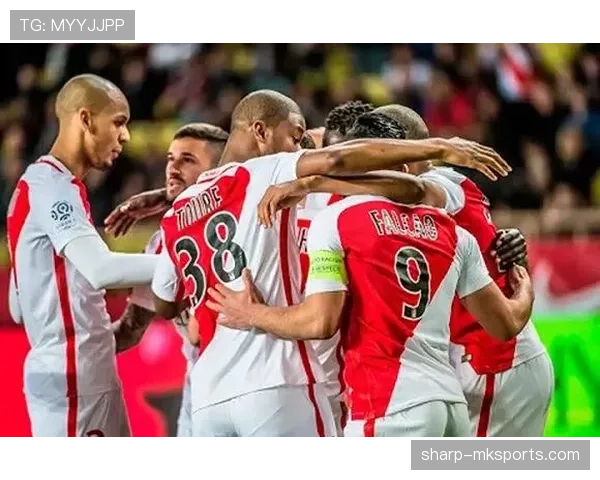 摩纳哥青训持续提升，致力于打造足球未来的新星工厂