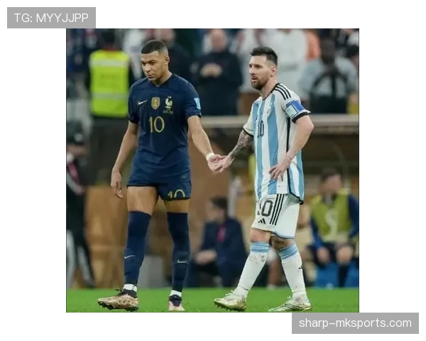 梅西世界杯出场纪录达26场，刷新南美球员历史纪录