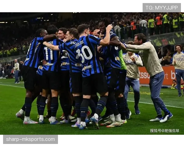 当体系被限制：国际米兰是否缺乏个体突破能力？