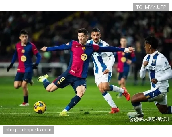 巴萨进攻更流畅但效率下降,当前阶段对赛季表现造成影响 巴萨进攻更流畅但效率下降,当前阶段对赛季表现造成影响