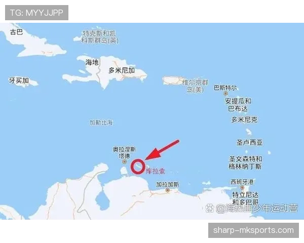 库拉索冲击2026世界杯：赛程前景与晋级形势分析
